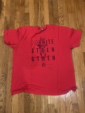 American Outlaws USMNT  T-Shirt 2XL XXL American Apparel