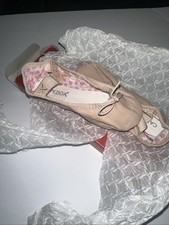 girls Daisy - 205t/C Toddler/Little Kid dance shoes Ballet Pink 10 Little Kid US