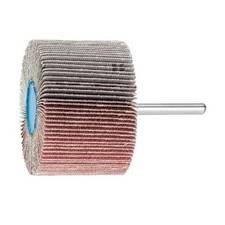 Pferd Tools Fächerschleifer Ø60xHmm K.80 Alu.Schaft-D.6mm PFERD 44510086