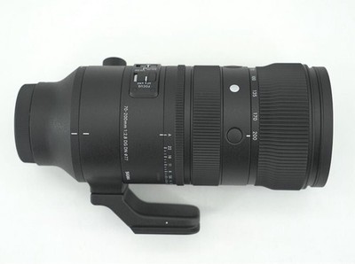Sigma 70-200mm F2.8 DG DN OS Sports Telephoto Lens for Sony E Mount Exc+++++