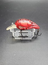 Koppers Live Target Crawdad Crankbait Fishing Lure Discontinued