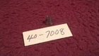 HO MANTUA 20-7008 CONE SPRING FOR PILOT WHEEL TRUCK - STEAM ENGINES - NOS