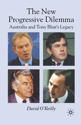 D. O'Reilly | The New Progressive Dilemma | Taschenbuch | Englisch (2007) | ix