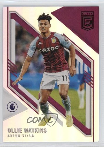 Ollie Watkins