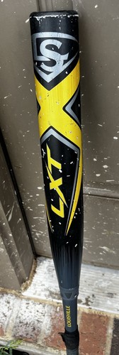 Louisville Slugger LXT X20 32” 22 oz. FPLXD10-20 Fastpitch Softball Bat (-10) - Picture 3 of 12