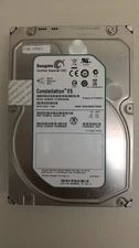 Seagate  ST32000444SS Certified Repaired Constellation ES 2TB 3.5" SAS 2