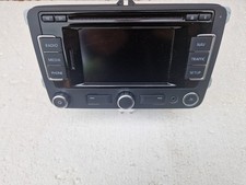 Navigation Navigationssystem Navi RNS Radio R...