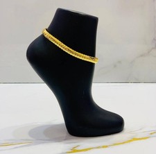 Anklet