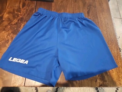 Legea Soccer Shorts Men Size M