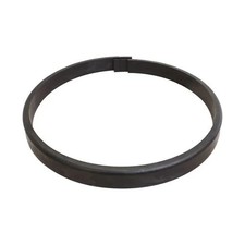 Horizontal Unloading Auger Elbow Bushing fits New Holland CR940 CR9070 86558526