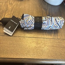 SHED-RAIN AOAC Compact Umbrella NWT 