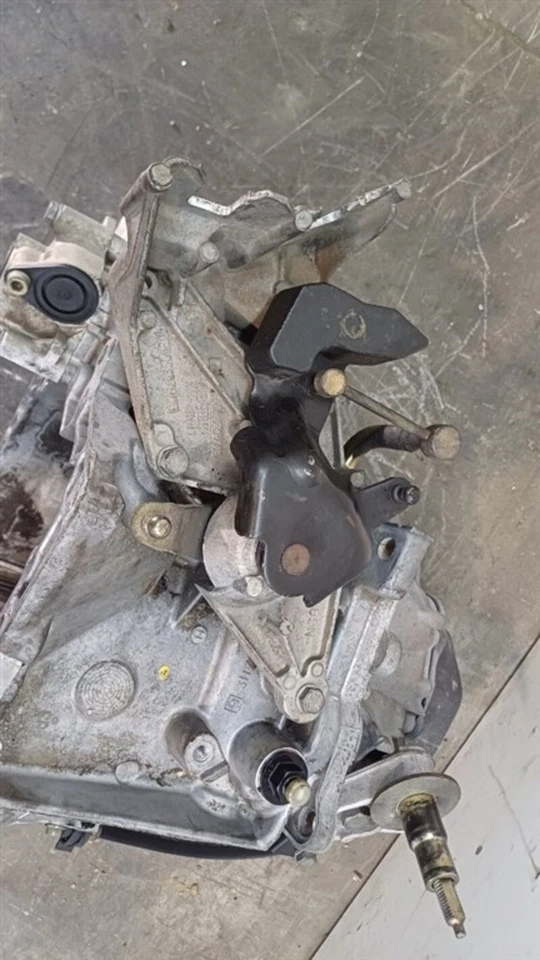 2222JQ boite a vitesse pour CITROEN XSARA PICASSO (2004) 1.6 HDI 2004 145168 - Photo 3/4