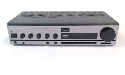 Fisher CA-520 Verstärker #SB