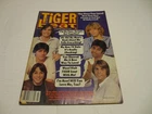 TIGER BEAT magazine July 1979 Melissa Gilbert LEIF Farrah SHAUN Robin ERIK Scott