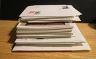 GREAT COLLECTION OF 150 SWITZERLAND FDCs ISSUED MID 60's - 1995 AS PHOTOS.