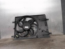 Radiateur Fiat PUNTO EVO