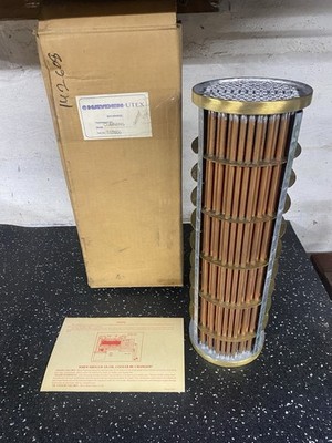Cummins Cooler Core 142608 N855 NT855 N14 14L HAYDEN-UTEX NOS MADE IN USA