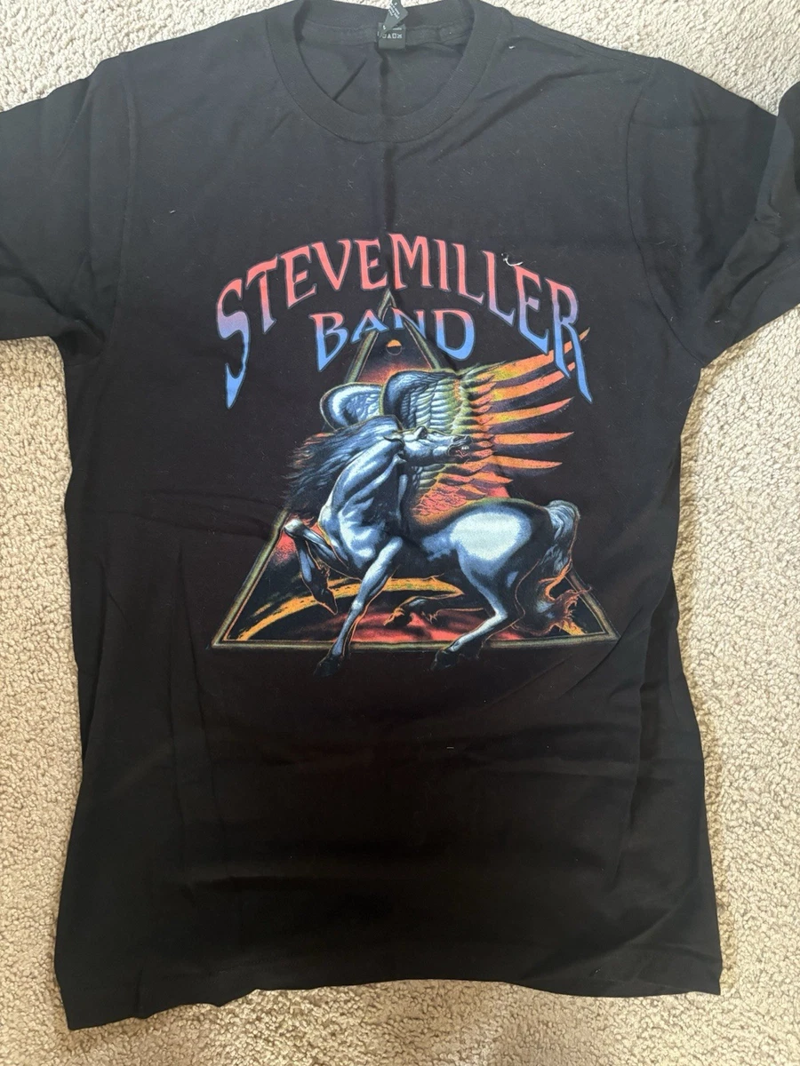 steve miller band shirt products for sale | eBay