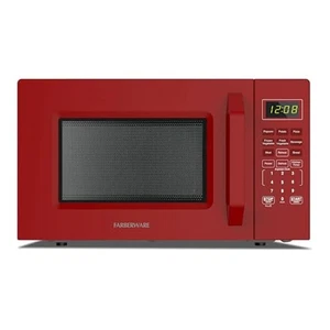 Farberware FMO11WEIRD Countertop Oven Compact Microwave