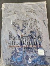 Uniform Scrub Pants by Fashion Seal Healthcare NAVY BLUE XLR NEW