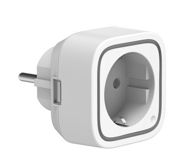 Aeotec Smart Switch 6 ZW096 - Z-WAVE Plus - messend - Fibaro, Home Assistant