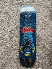 Tony Hawk Birdhouse Fledermaus Board 7,8 Inch
