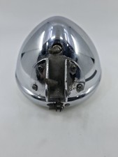 Vintage Guide S-h2 Spot Light Backup Lamp Harley Knucklehead Panhead Gm Chevy