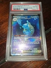 Blastoise ex 200/165 Sv: Scarlet & Violet 151 Holo PSA 8.5