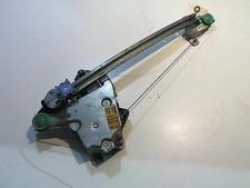 Lève vitre Saab 9-5