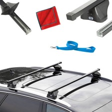 Dachträger für Opel Insignia 2 II B Country Tourer ab 2017 Stahl