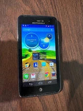 Motorola ATRIX HD 8GB MB886 Black (AT&T)