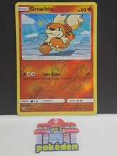 how to become a sports card grader PSA 9 Japanese Growlithe Radiant Holo (Graded Card) – Phurion