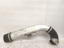 Mercedes-Benz GLC X253 C253 2018 Schlauch / Leitung Ladeluftkühler OVI8676