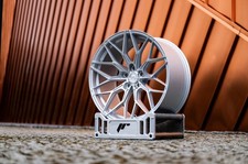 19 zoll JR46 Concave Felgen f�r BMW X3 F25 X83 X4 F26 BMW E60 E61 560X (Allrad)