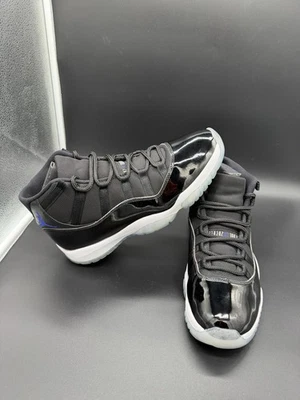 Nike Air Jordan 11 Retro Space Jam Taille 46 EU-US 12 XI Collectionneurs 2016 - Photo 1/4