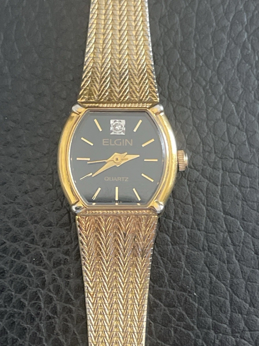 Elgin Watches for Women for sale | eBay display picture 1