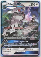 Silvally GX 184/236 Holo GX Rare Cosmic Eclipse Pokemon Near Mint on eBay
