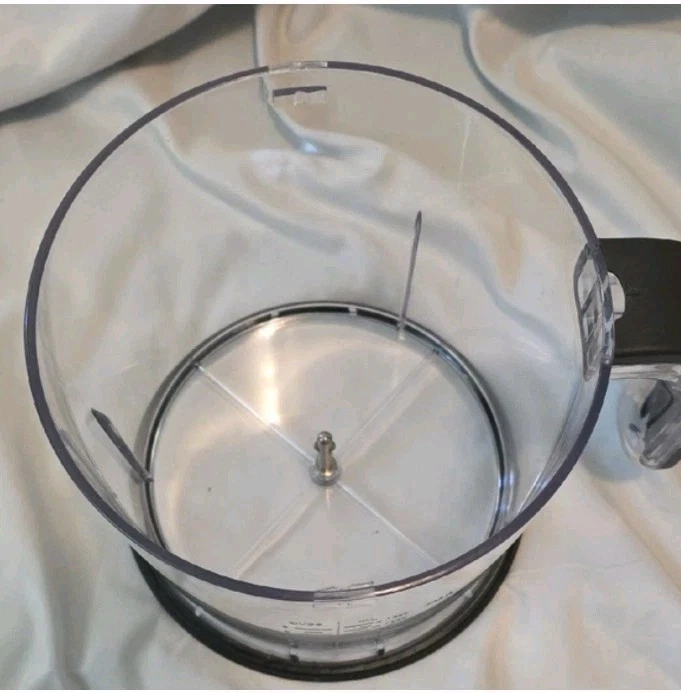 Pampered Chef Replacement Food Processor Bowl for Flex+ Multi-PrepSet Never Used - Image 2 of 2