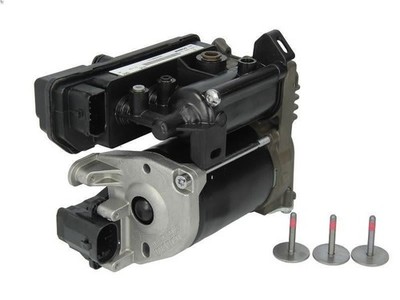 Kompressor, Druckluftanlage WABCO 4154030030 für C4 GRAND PICASSO I 2 2006-2013