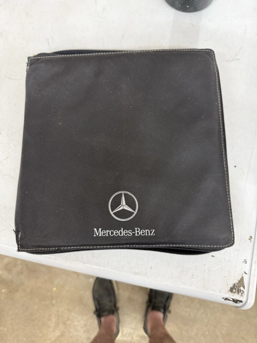 Preços baixos em Mercedes-Benz Porta-malas de carro e caminhão