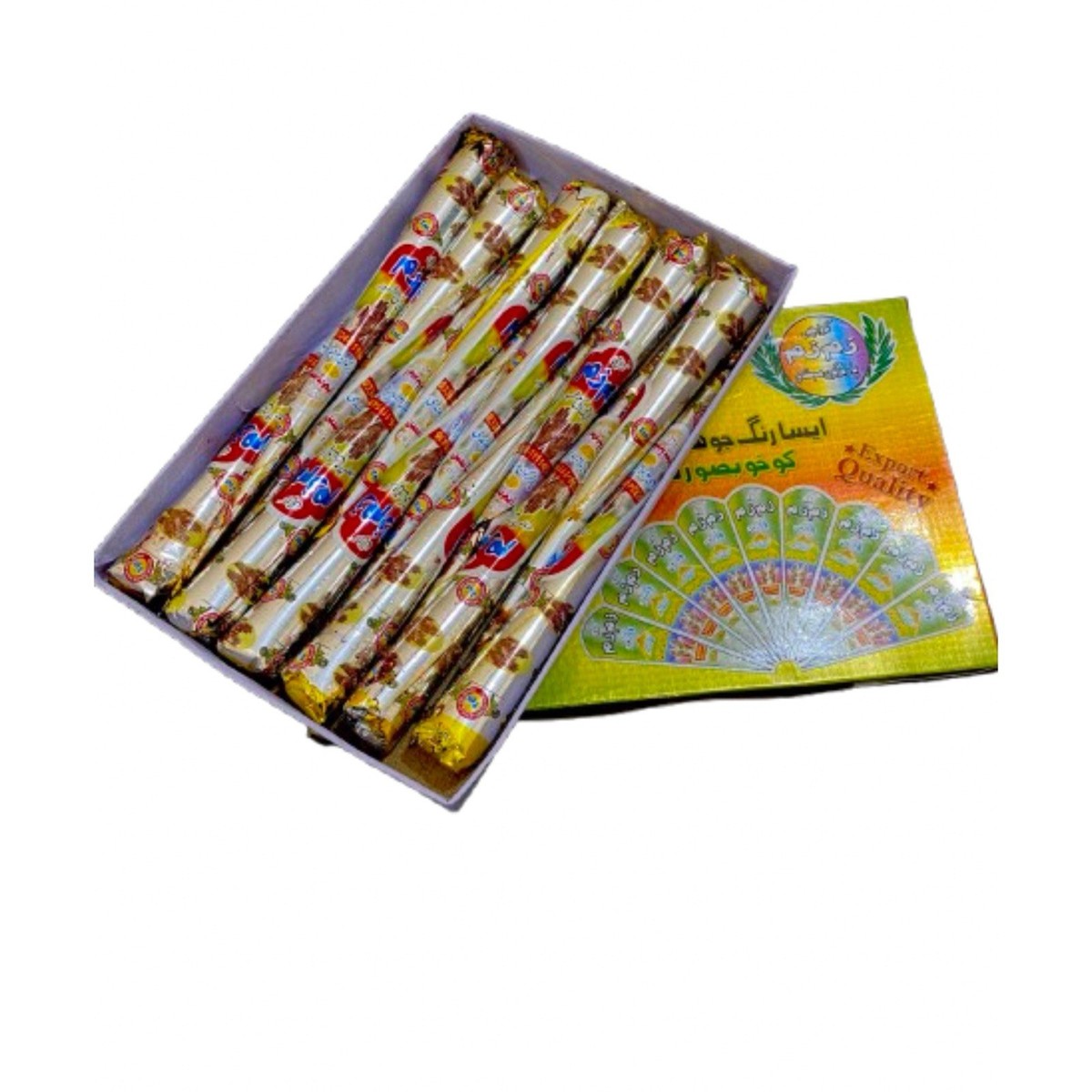 Zamzam Parlour Henna Cones (12) – 100% Natural Bridal, Wedding
