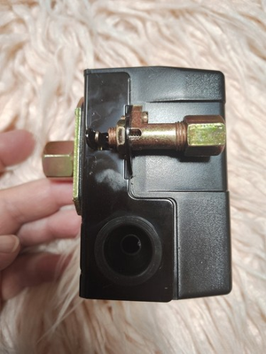 #ad FBANG Heavy Duty Central Pneumatic Air Compressor Pressure Control Switch $20.00