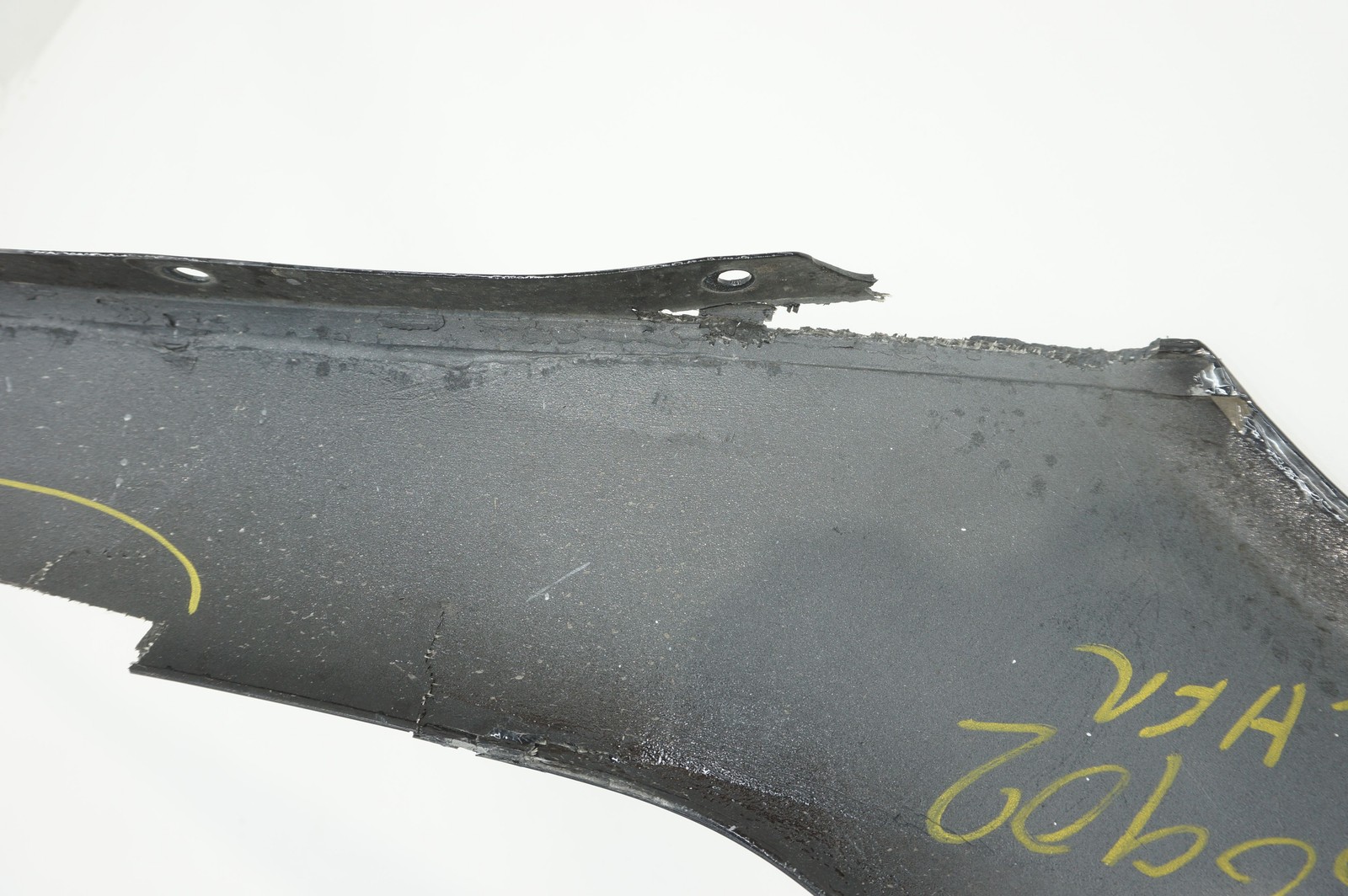 Aston Martin Vanquish 2012-2018 Front Left Fender P/N CD3316007AE