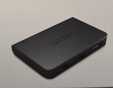 ACK42819 Wacom Link Plus-Dock for Connecting Mac/PC to Wacom Cintiq Pro 13/16