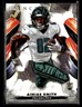 2024 Topps Inception #198 Ainias Smith Rookie Card Philadelphia Eagles