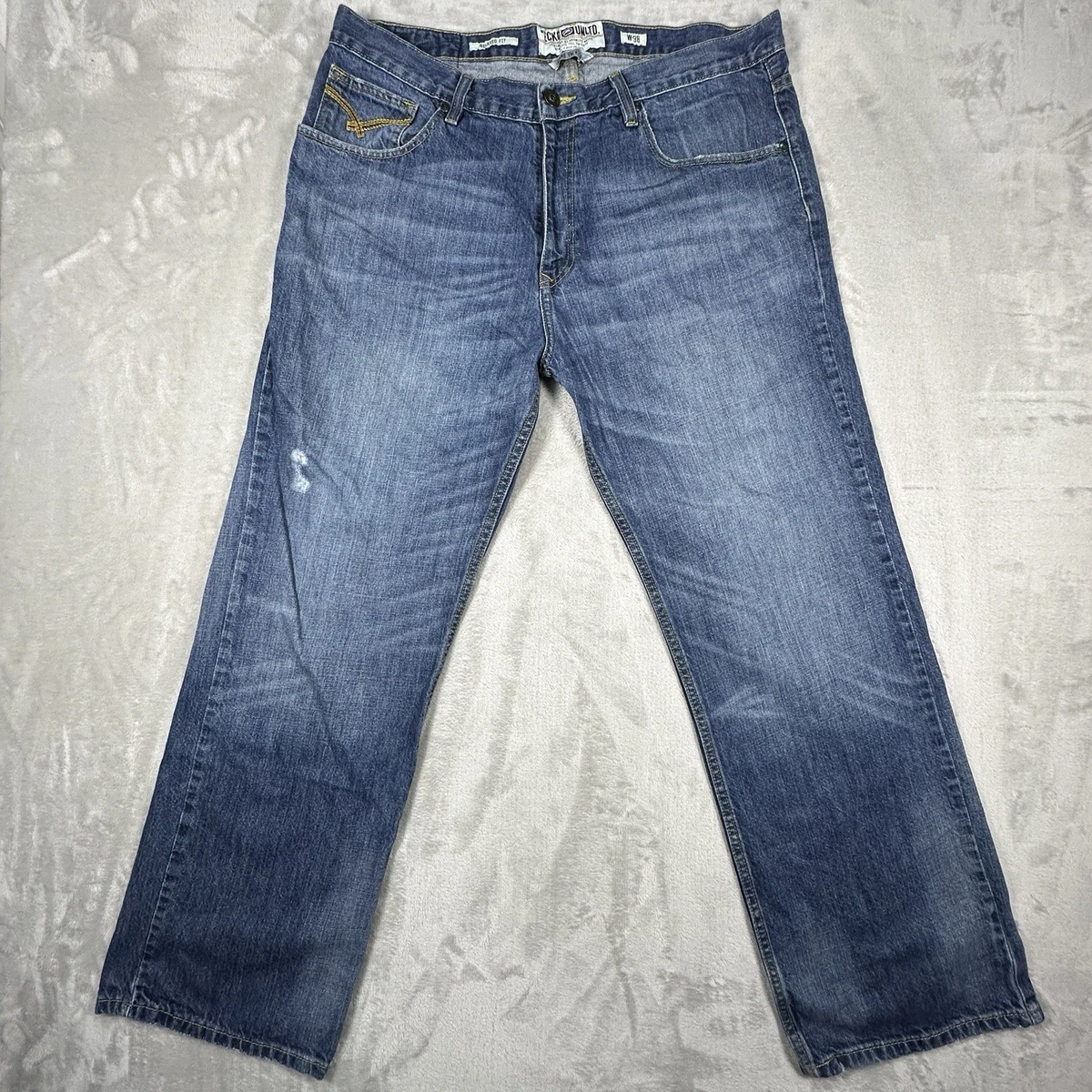 Ecko Unltd. Regular Size 38 Size Jeans Men