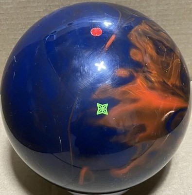 Roto Grip Super Sonic 15 lb Bowling Ball New in Original Box | eBay