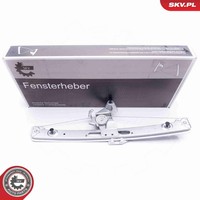 Fensterheber Esen SKV 01SKV084 FüR E46 BMW 12V 3Er 316
