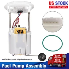 Fuel Pump Assembly E7241M For Dodge Charger Magnum Chrysler 300 2.7L 3.5L 5.7L
