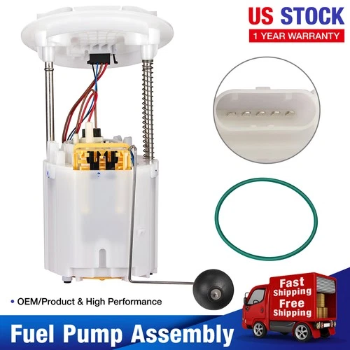 Fuel Pump Assembly E7241M For Dodge Charger Magnum Chrysler 300 2.7L 3.5L 5.7L